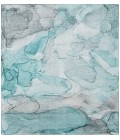 Chantille ACN512 Teal 8' x 10' Rug