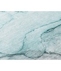 Chantille ACN512 Teal 8' x 10' Rug