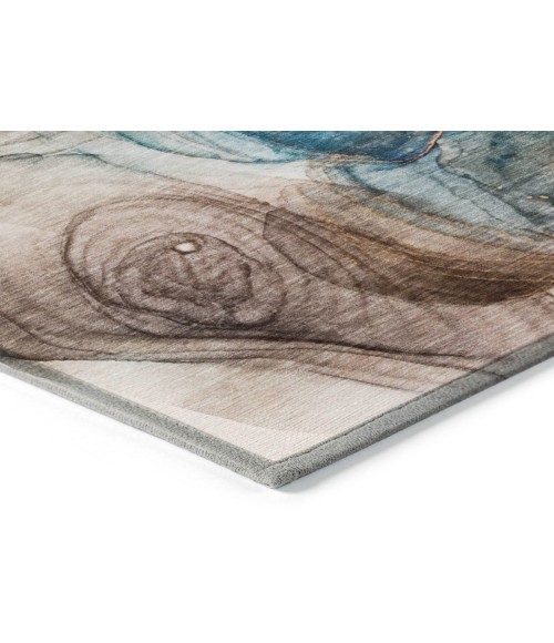 Chantille ACN513 Beige 3' x 5' Rug