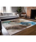 Chantille ACN513 Beige 3' x 5' Rug