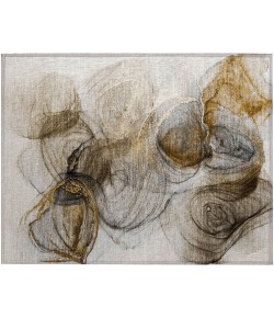 Addison Chantille ACN513 Brown 1 ft. 8 in. x 2 ft. 6 in. Rectangle Rug