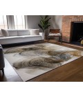 Chantille ACN513 Brown 8' x 10' Rug