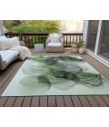 Chantille ACN513 Olive 2'6" x 3'10" Rug