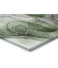 Chantille ACN513 Olive 1'8" x 2'6" Rug