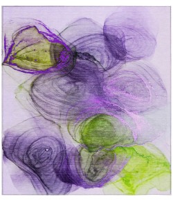 Addison Chantille ACN513 Purple 9 ft. x 12 ft. Rectangle Rug