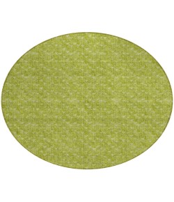 Addison Chantille ACN514 Aloe 8 ft. x 8 ft. Round Rug