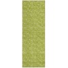 Addison Chantille ACN514 Aloe 2 ft. 3 in. x 7 ft. 6 in. Runner Rug