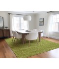 Chantille ACN514 Aloe 5' x 7'6" Rug