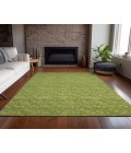 Chantille ACN514 Aloe 5' x 7'6" Rug