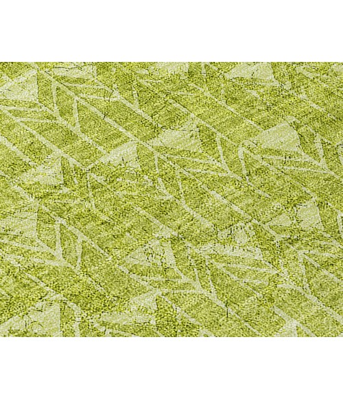 Chantille ACN514 Aloe 5' x 7'6" Rug