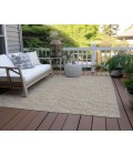 Chantille ACN514 Beige 5' x 7'6" Rug