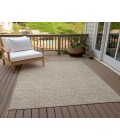 Chantille ACN514 Beige 5' x 7'6" Rug