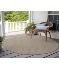 Chantille ACN514 Beige 8' x 8' Rug