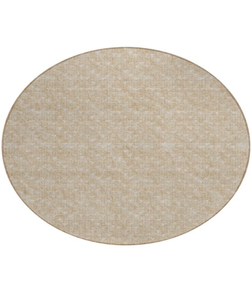 Chantille ACN514 Beige 8' x 8' Rug