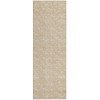 Addison Chantille ACN514 Beige 2 ft. 3 in. x 7 ft. 6 in. Runner Rug