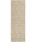 Chantille ACN514 Beige 2'3" x 7'6" Rug