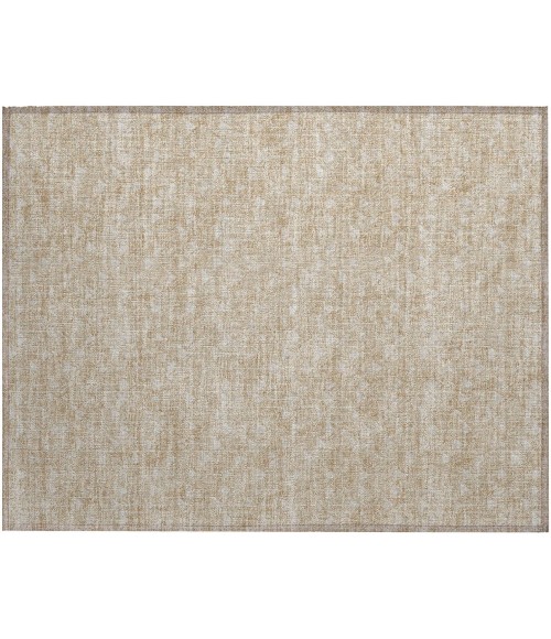 Chantille ACN514 Beige 1'8" x 2'6" Rug