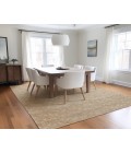 Chantille ACN514 Beige 5' x 7'6" Rug