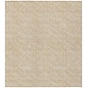 Addison Chantille ACN514 Beige 5 ft. x 7 ft. 6 in. Rectangle Rug