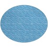 Addison Chantille ACN514 Blue 8 ft. x 8 ft. Round Rug
