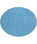 Chantille ACN514 Blue 8' x 8' Rug