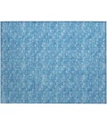 Chantille ACN514 Blue 1'8" x 2'6" Rug