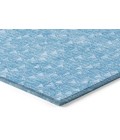 Chantille ACN514 Blue 8' x 8' Rug