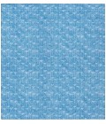 Chantille ACN514 Blue 5' x 7'6" Rug