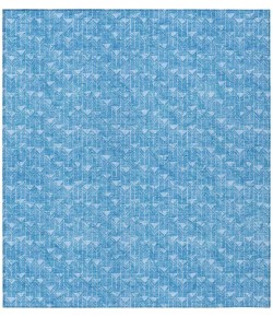 Addison Chantille ACN514 Blue 2 ft. 6 in. x 3 ft. 10 in. Rectangle Rug