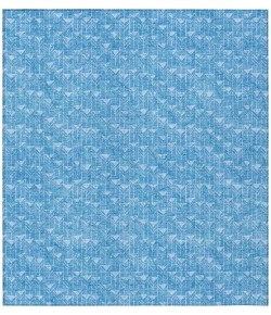 Addison Chantille ACN514 Blue 5 ft. x 7 ft. 6 in. Rectangle Rug