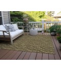 Chantille ACN514 Brown 5' x 7'6" Rug