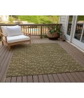 Chantille ACN514 Brown 5' x 7'6" Rug