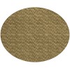 Addison Chantille ACN514 Brown 8 ft. x 8 ft. Round Rug