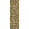 Addison Chantille ACN514 Brown 2 ft. 3 in. x 7 ft. 6 in. Runner Rug