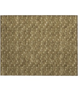 Addison Chantille ACN514 Brown 1 ft. 8 in. x 2 ft. 6 in. Rectangle Rug