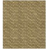 Addison Chantille ACN514 Brown 5 ft. x 7 ft. 6 in. Rectangle Rug