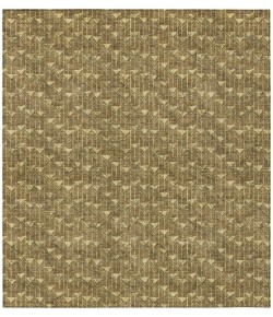 Addison Chantille ACN514 Brown 5 ft. x 7 ft. 6 in. Rectangle Rug