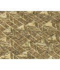 Chantille ACN514 Brown 5' x 7'6" Rug