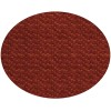 Addison Chantille ACN514 Burgundy 8 ft. x 8 ft. Round Rug