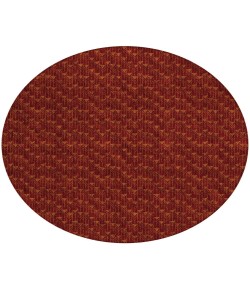 Addison Chantille ACN514 Burgundy 8 ft. x 8 ft. Round Rug