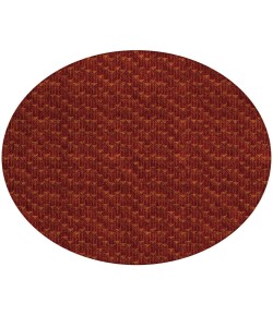 Addison Chantille ACN514 Burgundy 8 ft. x 8 ft. Round Rug