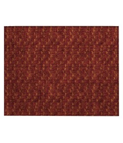 Addison Chantille ACN514 Burgundy 1 ft. 8 in. x 2 ft. 6 in. Rectangle Rug