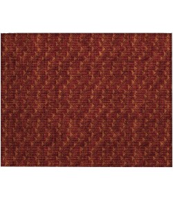 Addison Chantille ACN514 Burgundy 1 ft. 8 in. x 2 ft. 6 in. Rectangle Rug