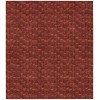 Addison Chantille ACN514 Burgundy 3 ft. x 5 ft. Rectangle Rug