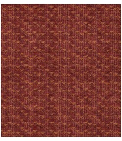 Addison Chantille ACN514 Burgundy 8 ft. x 10 ft. Rectangle Rug