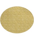 Chantille ACN514 Gold 8' x 8' Rug