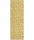 Chantille ACN514 Gold 2'3" x 7'6" Rug