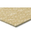 Chantille ACN514 Gold 5' x 7'6" Rug