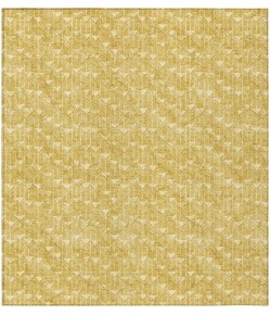 Addison Chantille ACN514 Gold 2 ft. 6 in. x 3 ft. 10 in. Rectangle Rug