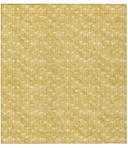 Addison Chantille ACN514 Gold 10 ft. x 14 ft. Rectangle Rug